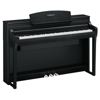 Yamaha Clavinova CSP-275 B Premium električni klavir