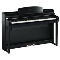 Yamaha Clavinova CSP-275 PE Premium električni klavir