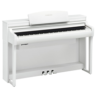 Yamaha Clavinova CSP-275 WH digitalni klavir