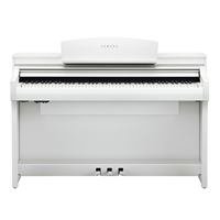 Yamaha Clavinova CSP-275 WH digitalni klavir