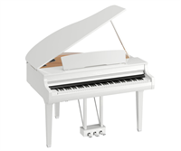 Yamaha Clavinova CSP-295GP PWH digitalni klavir