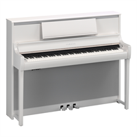 Yamaha Clavinova CSP-295 PWH digitalni klavir