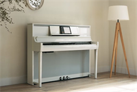 Yamaha Clavinova CSP-295 PWH digitalni klavir