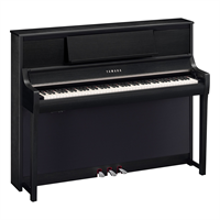 Yamaha Clavinova CSP-295 B Premium električni klavir
