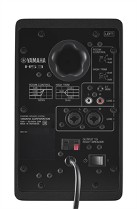 Yamaha HS3 studijski monitorji (par)
