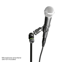 Gravity MS QT 1 B quick-tilt adapter za mikrofonsko stojalo