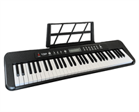 Terris TK-500 BK klaviatrua