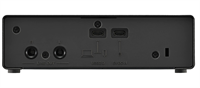 Steinberg IXO22 Black USB audio vmesnik