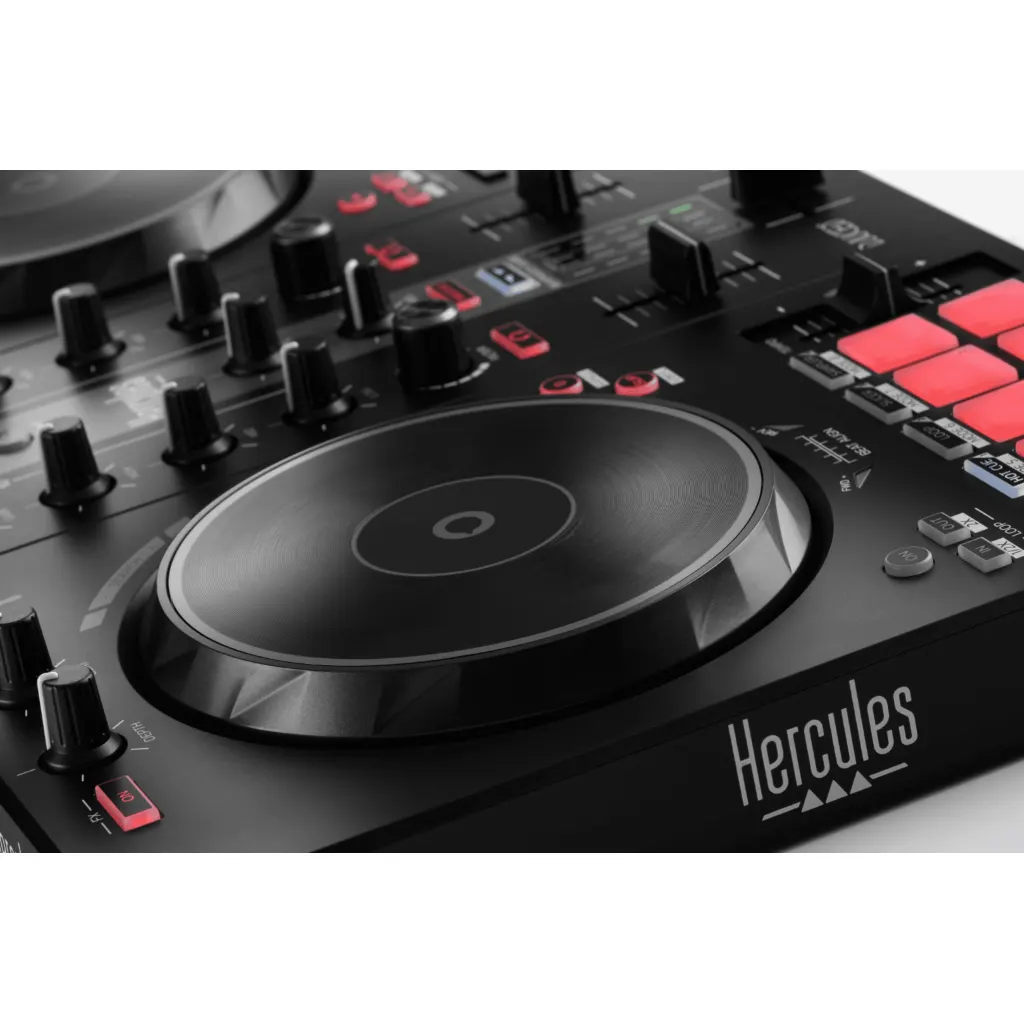 HERCULES DJ CONTROL INPULSE 300 MK2
