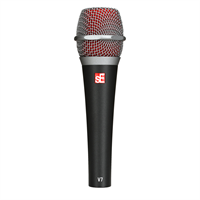 sE Electronics V7 dinamični vokalni mikrofon
