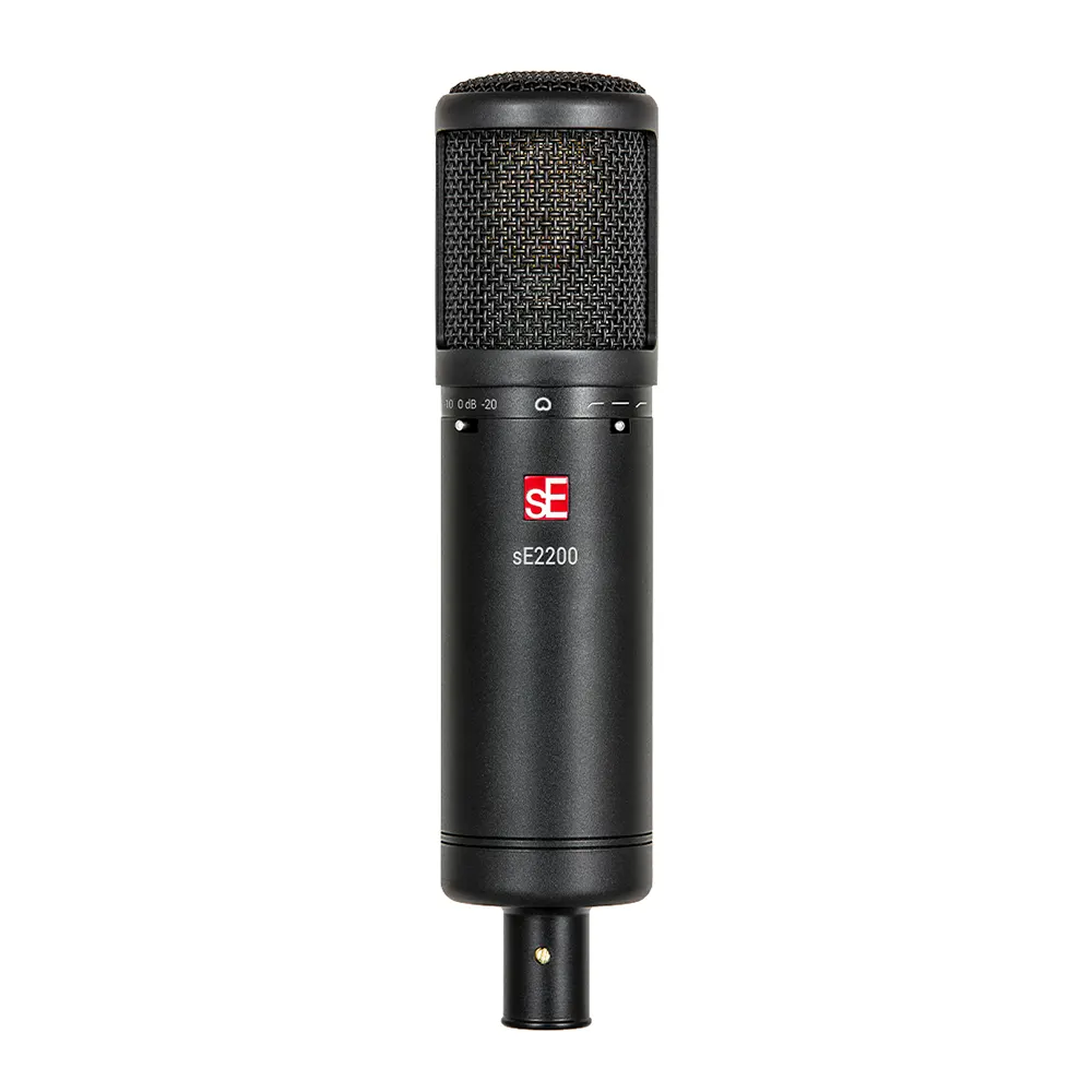 sE Electronics SE2200 kondenzatorski mikrofon