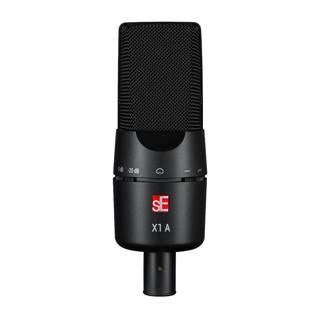 sE Electronics X1A kondenzatorski mikrofon