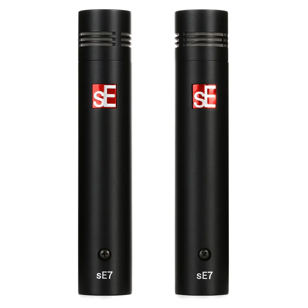 sE Electronics SE7 kondenzatorski mikrofon (par)