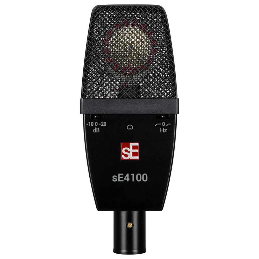 sE Electronics sE4100 kondenzatorski mikrofon