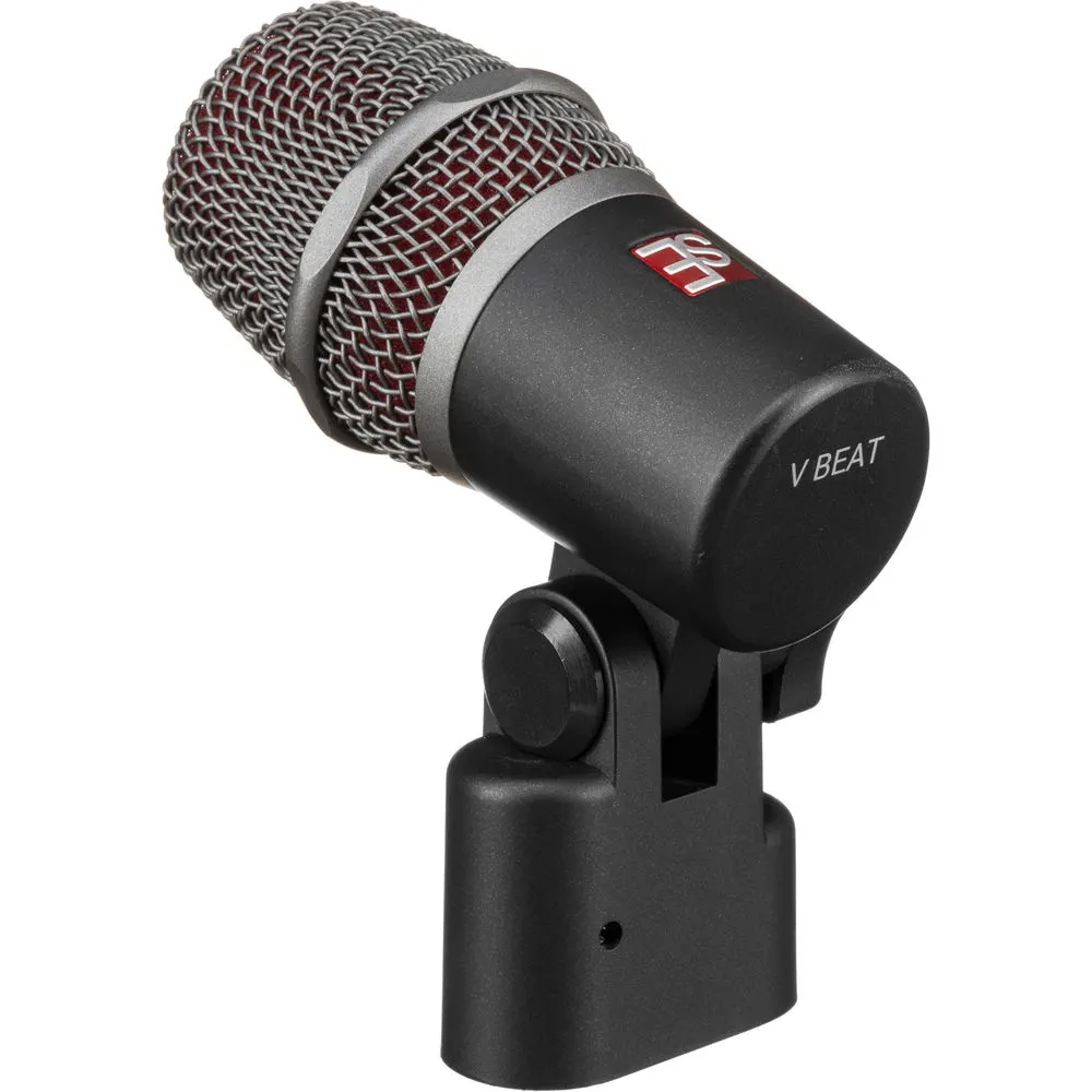 sE Electronics V BEAT dinamični instrumentalni mikrofon