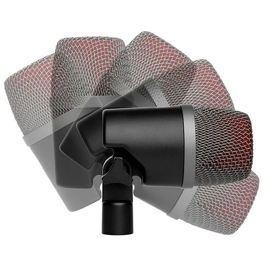 sE Electronics V KICK dinamičen instrumentalni mikrofon