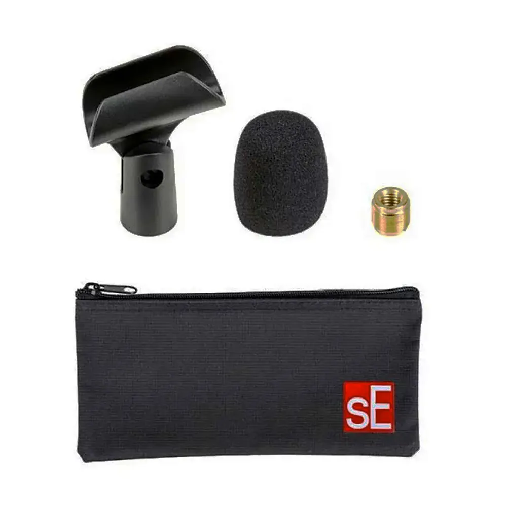 sE Electronics V3 dinamični mikrofon