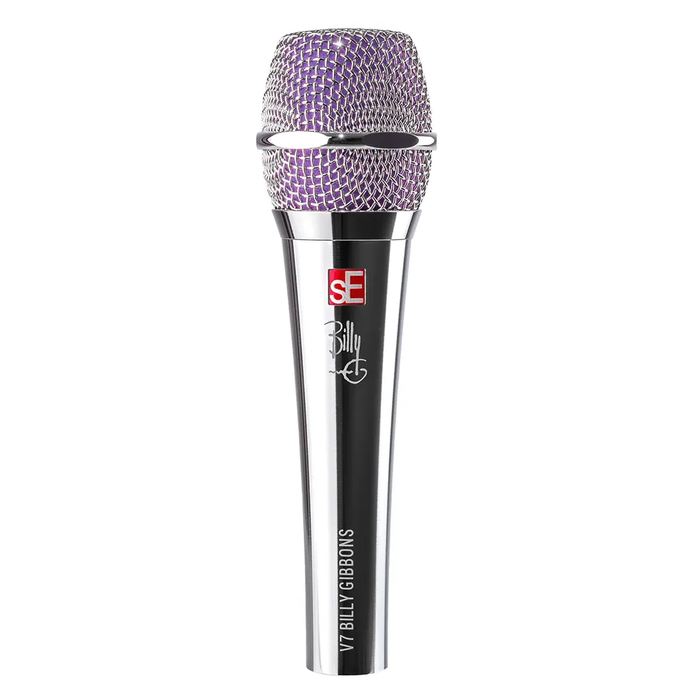sE Electronics V7 BFG dinamični mikrofon