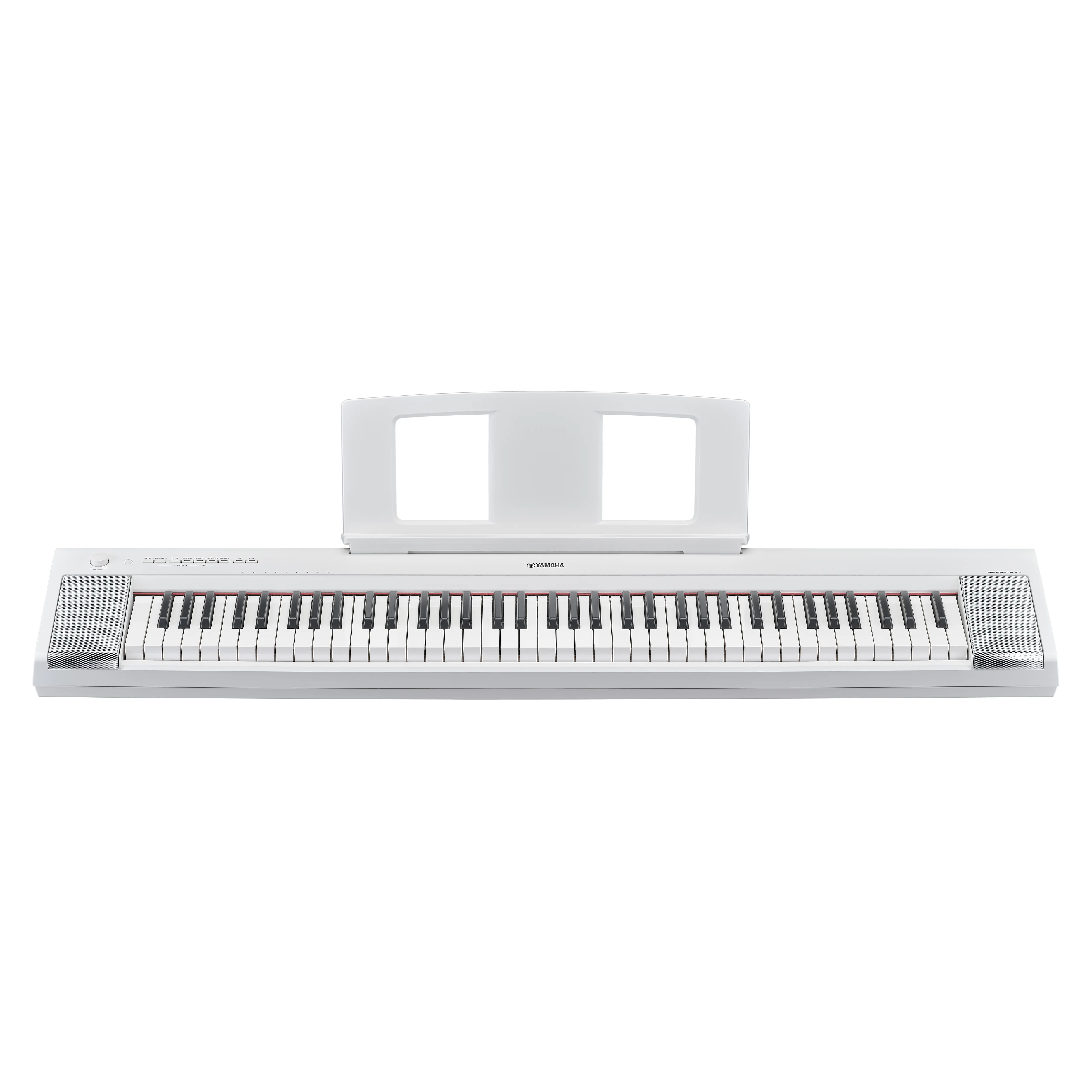 Yamaha NP-35 WH prenosni klavir