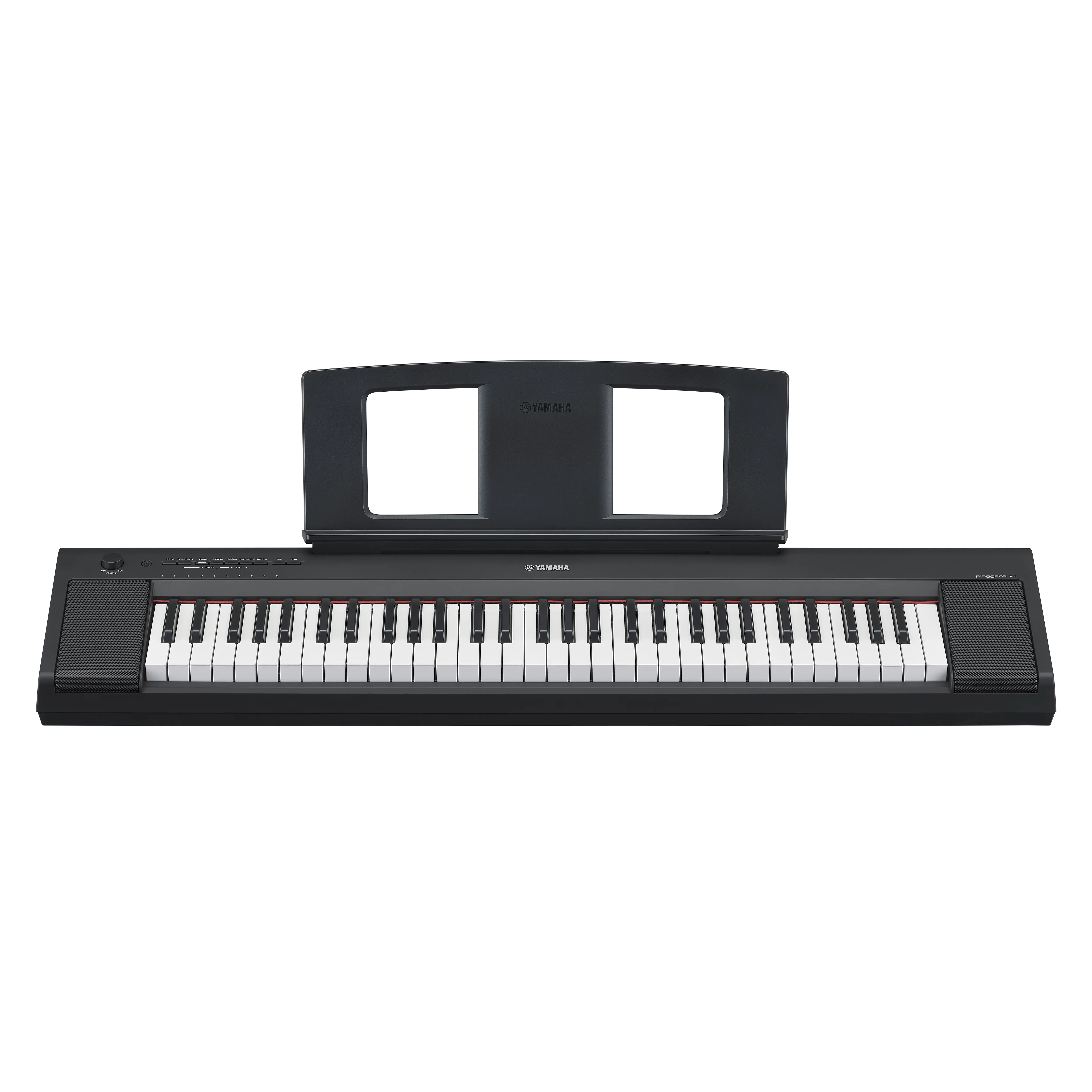 Yamaha NP-15 B prenosni klavir