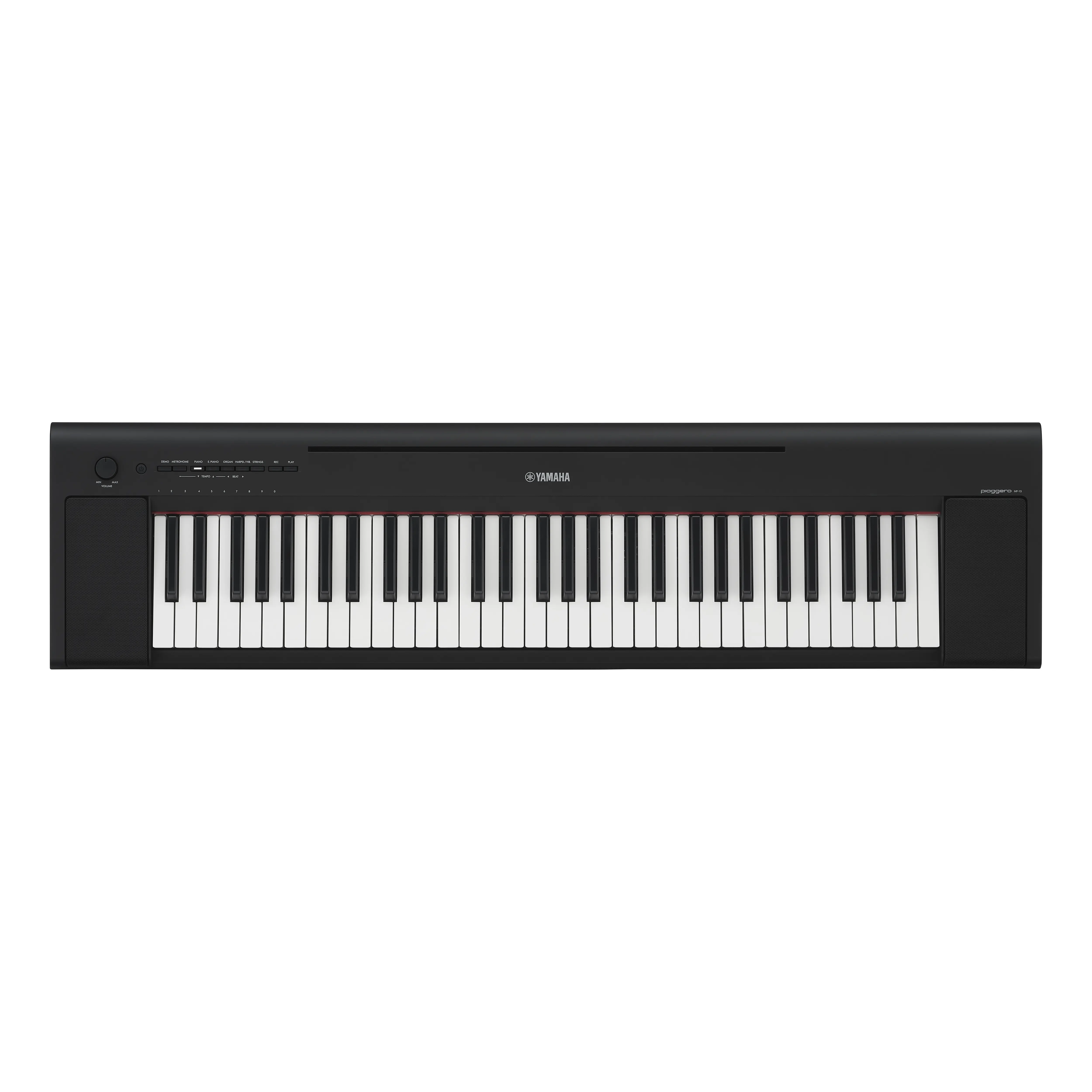Yamaha NP-15 B prenosni klavir