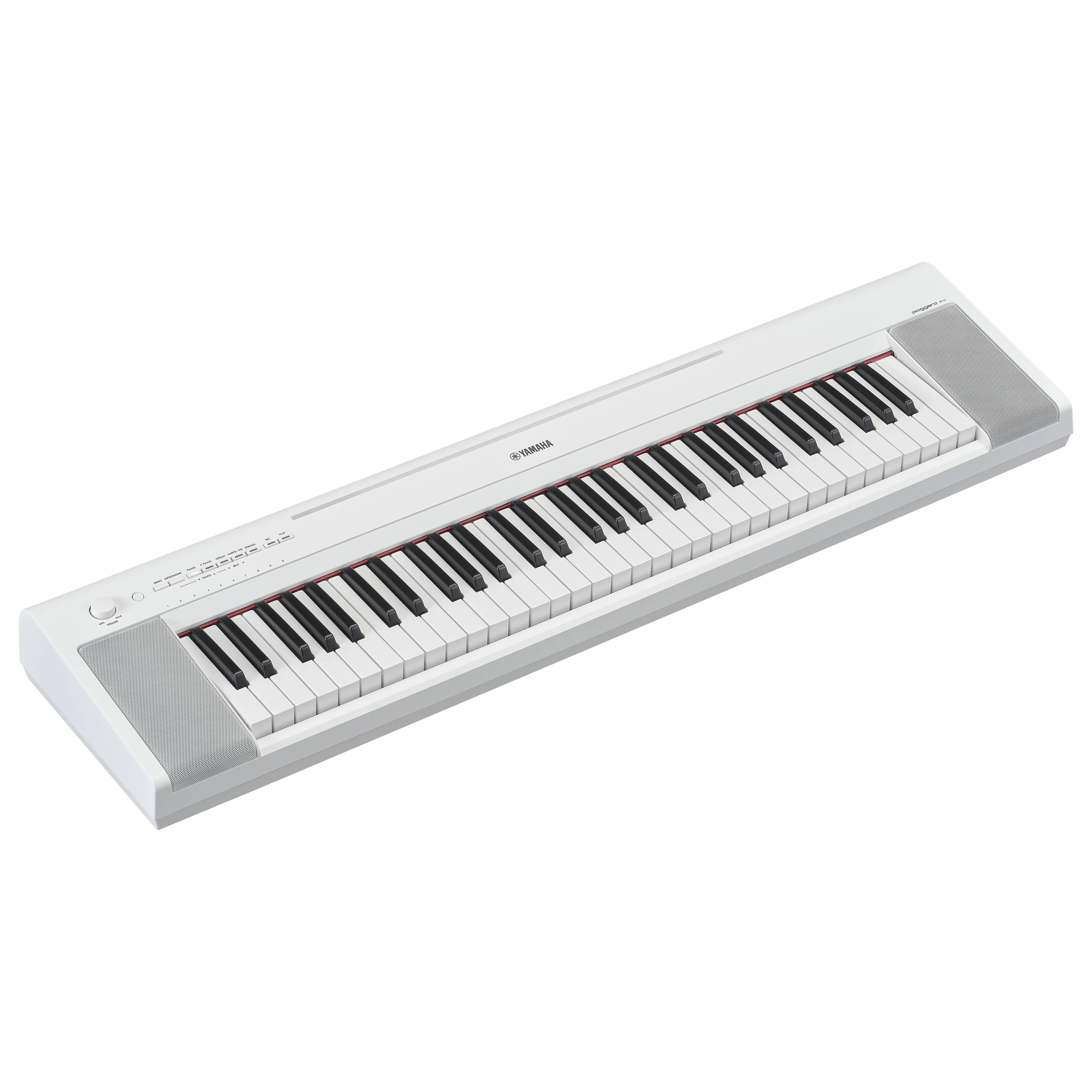 Yamaha NP-15 W prenosni klavir