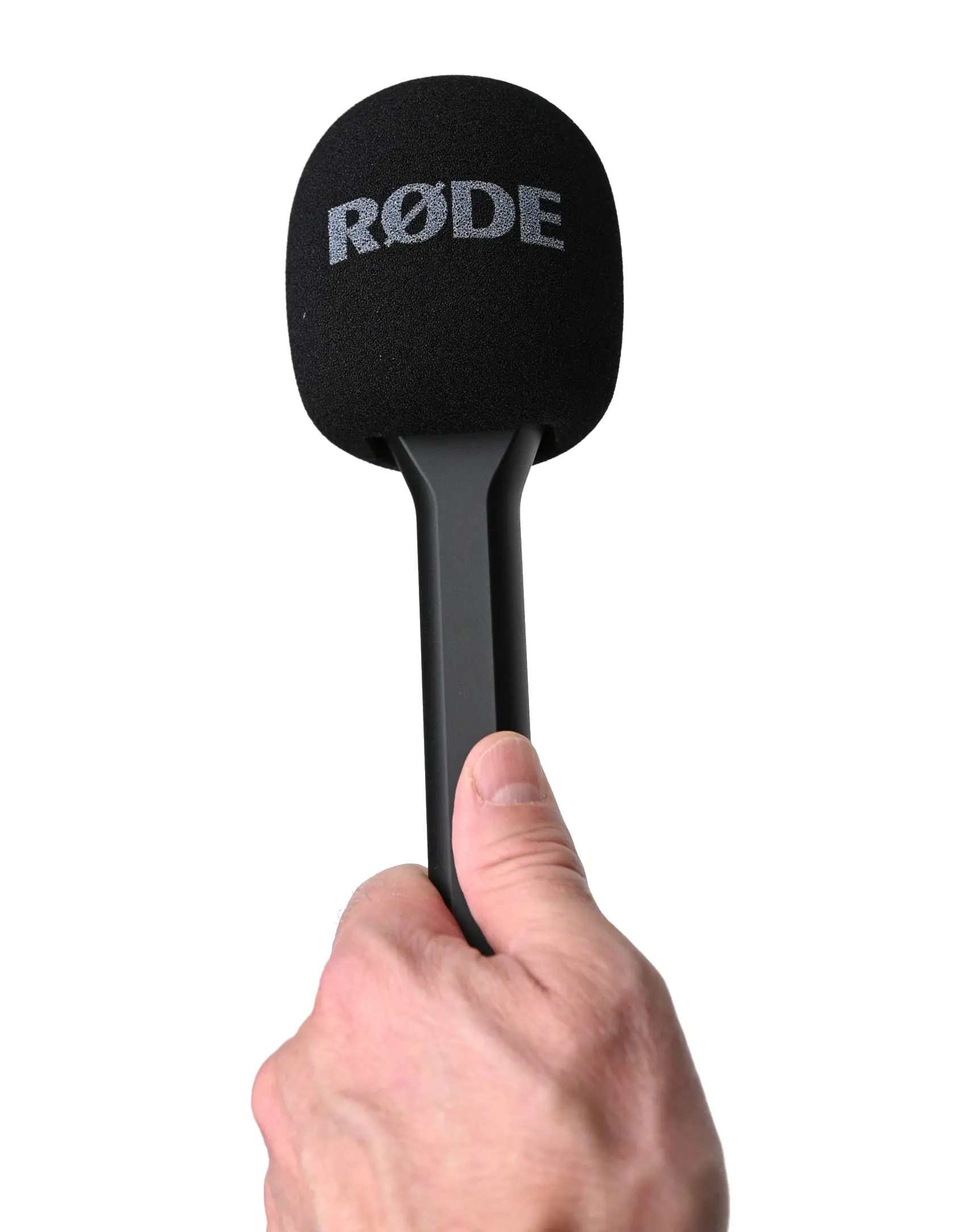 RODE Interview GO ročni nosilec za Wireless GO