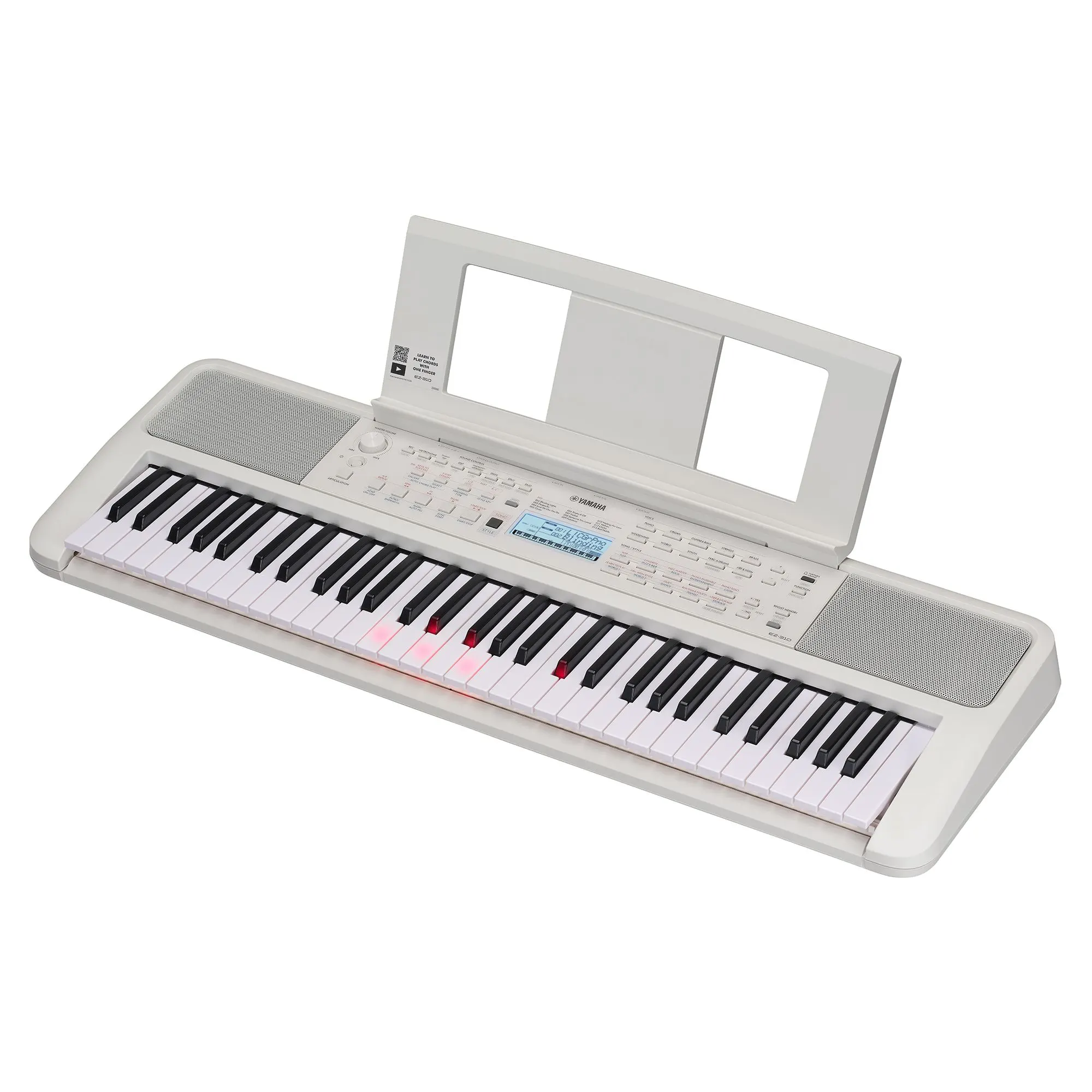 Yamaha EZ-310 klaviatura (svetleče tipke)