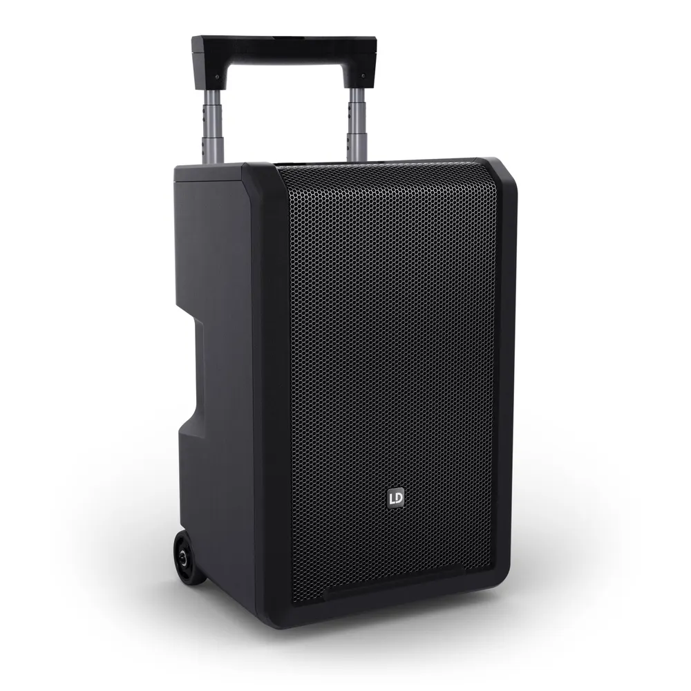 LD Systems ANNY® 10 Bluetooth prenosni baterijski zvočnik