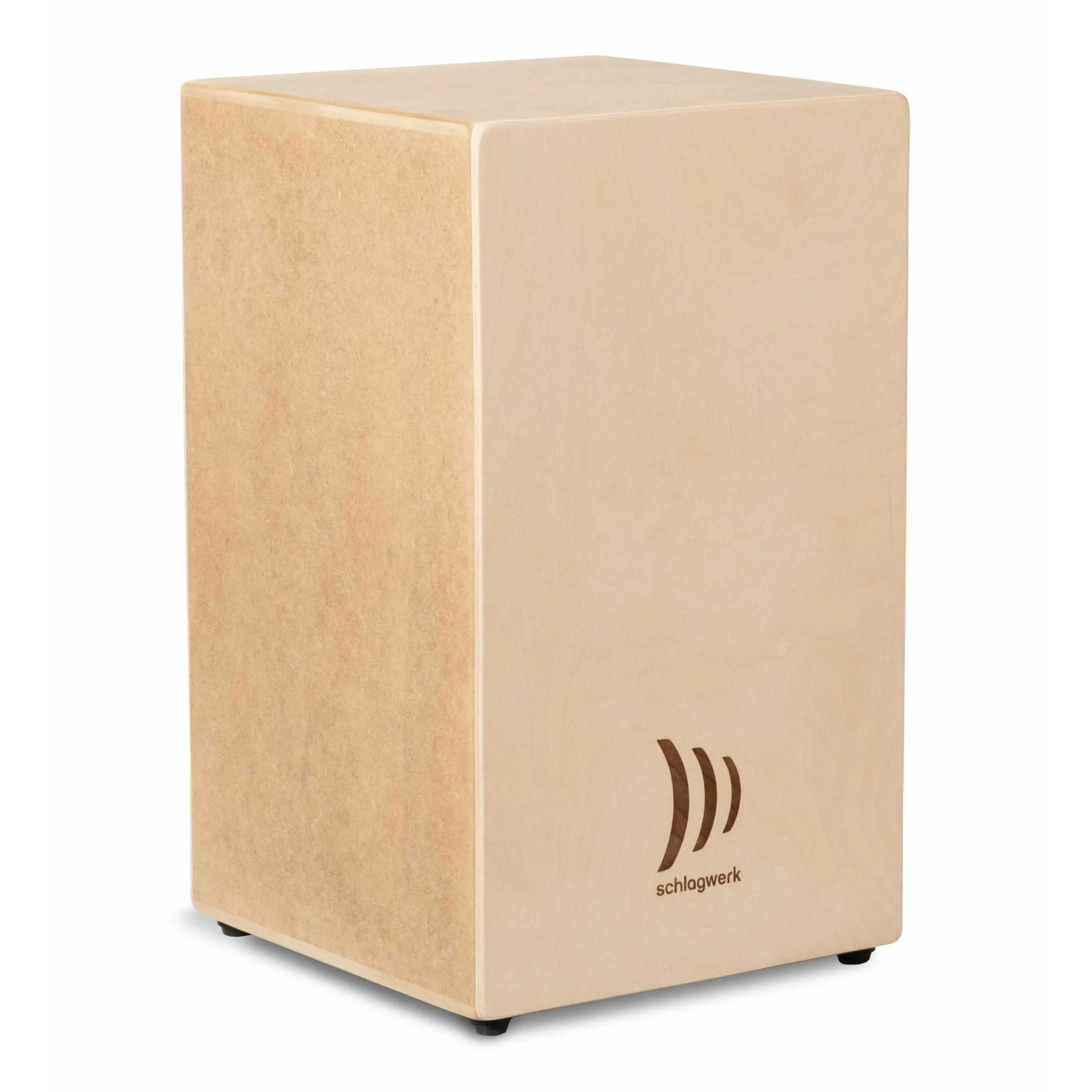 Schlagwerk CBA20S SPL LARGE sestavi svoj cajon