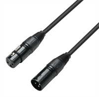 AH K3 DMF 0150 1,5m DMX kabel