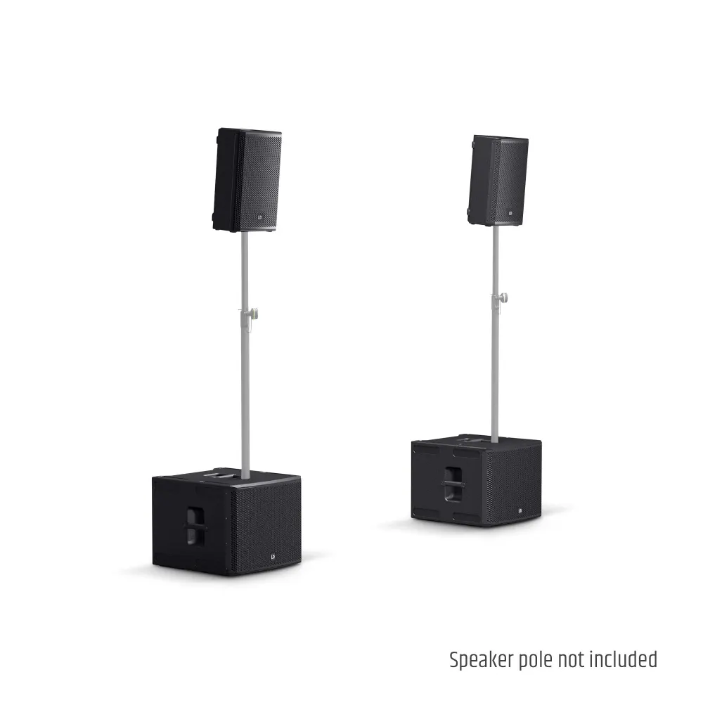 LD Systems STINGER G3 EVENT SET Aktiven