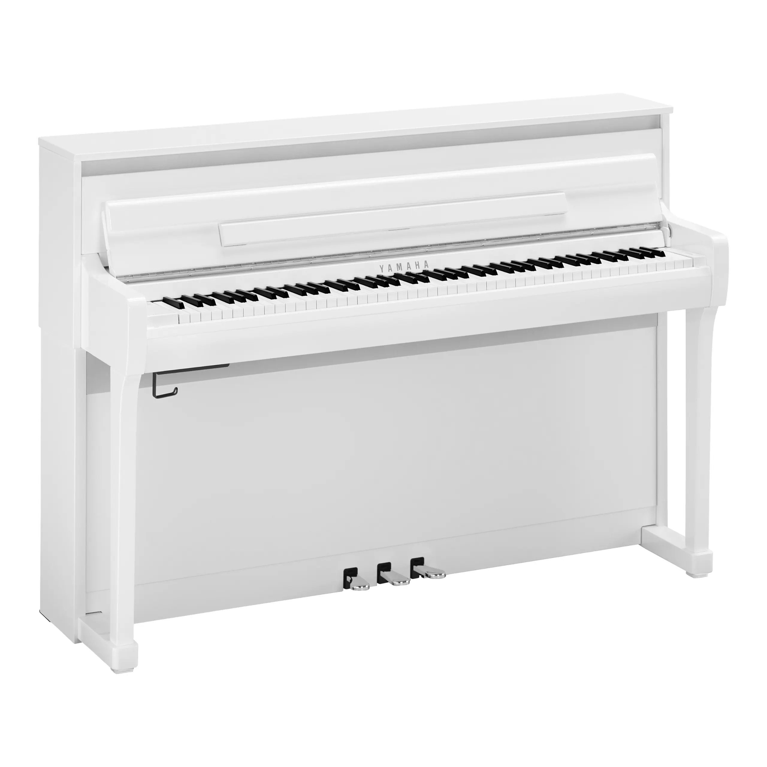 Yamaha CLP-885 PWH Clavinova digitalni klavir