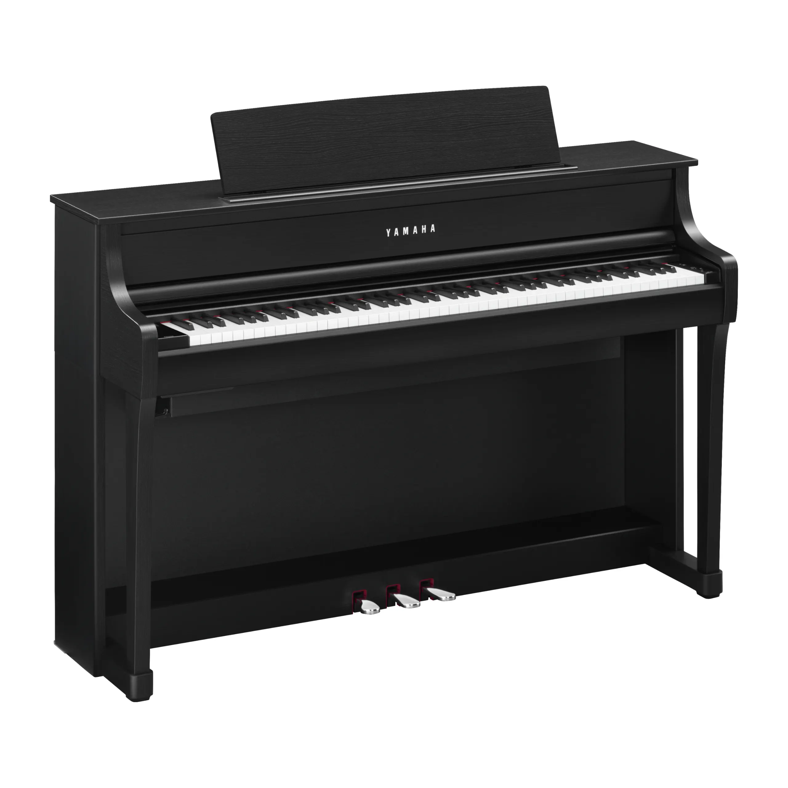 Yamaha CLP-875 B Clavinova električni klavir