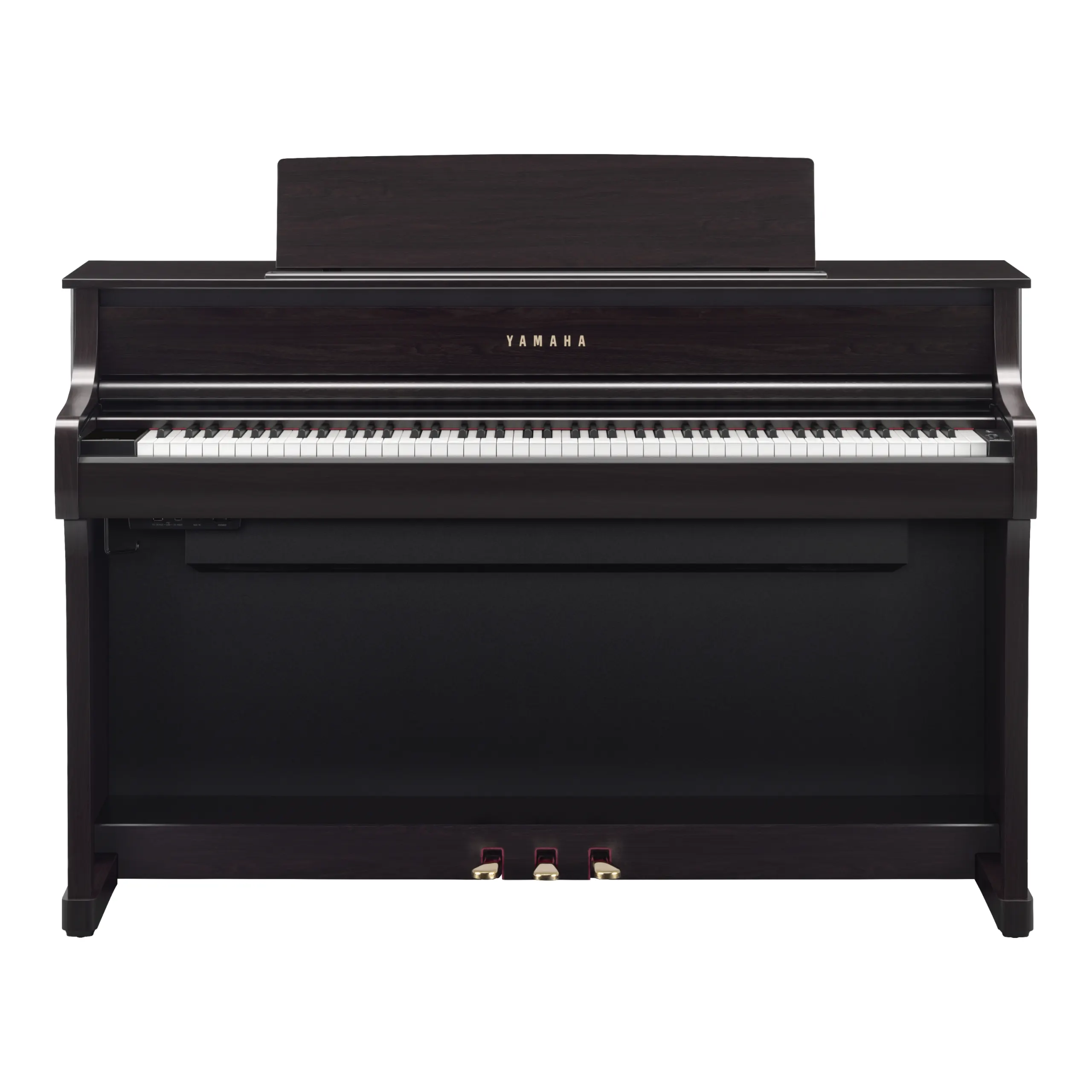 Yamaha CLP-875 RW Clavinova digitalni klavir