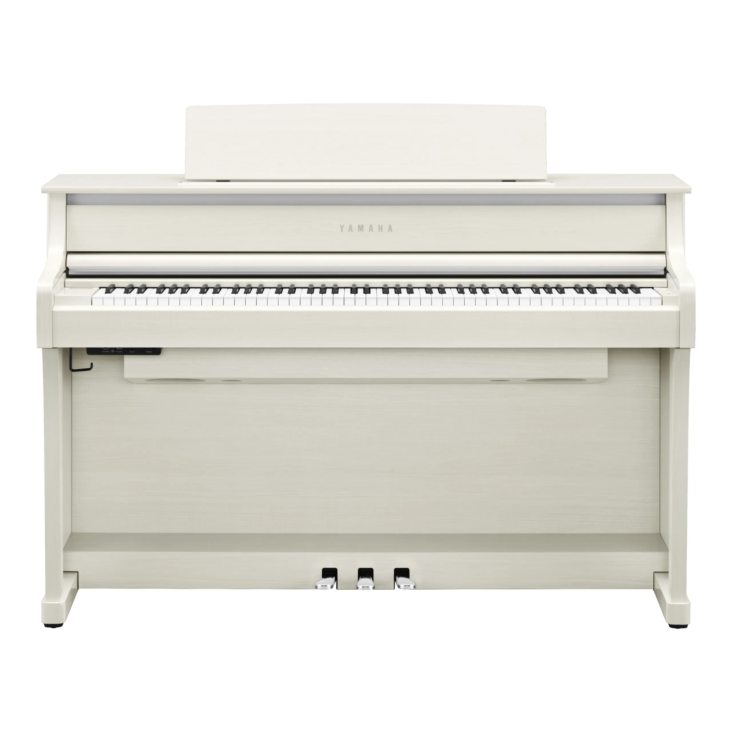 Yamaha CLP-875 WB Clavinova digitalni klavir