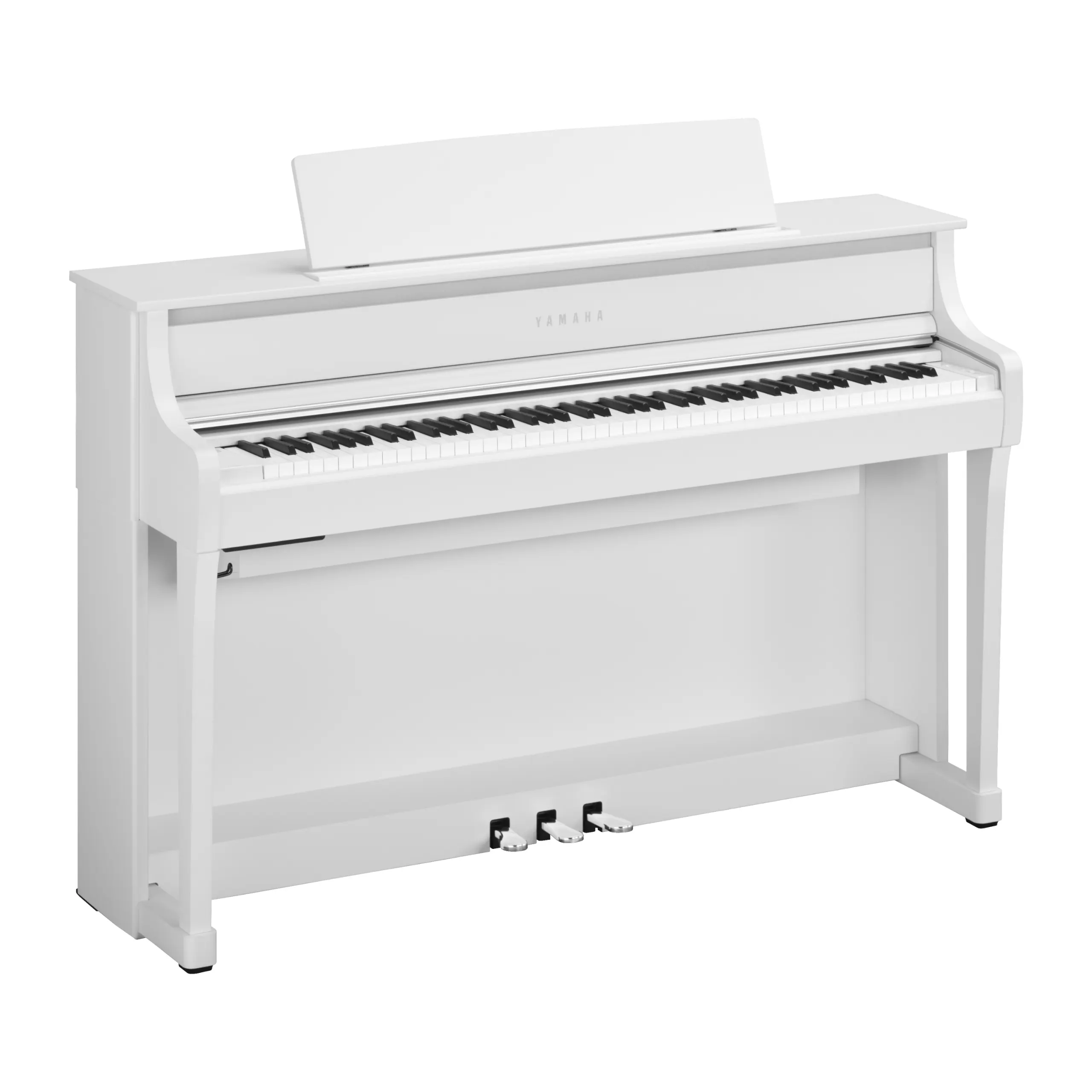 Yamaha CLP-875 WH Clavinova električni klavir