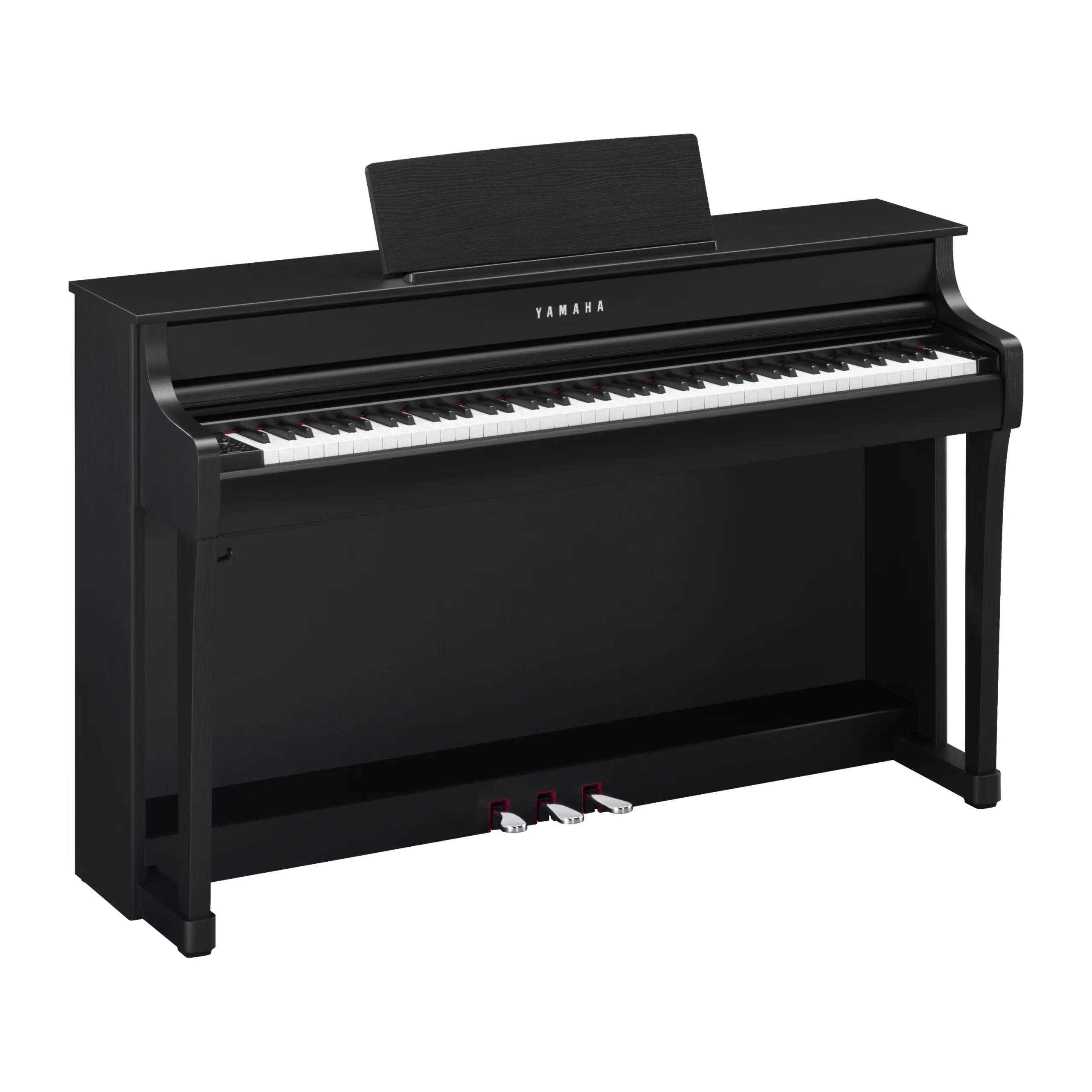 Yamaha CLP-835 B Clavinova digitalni klavir