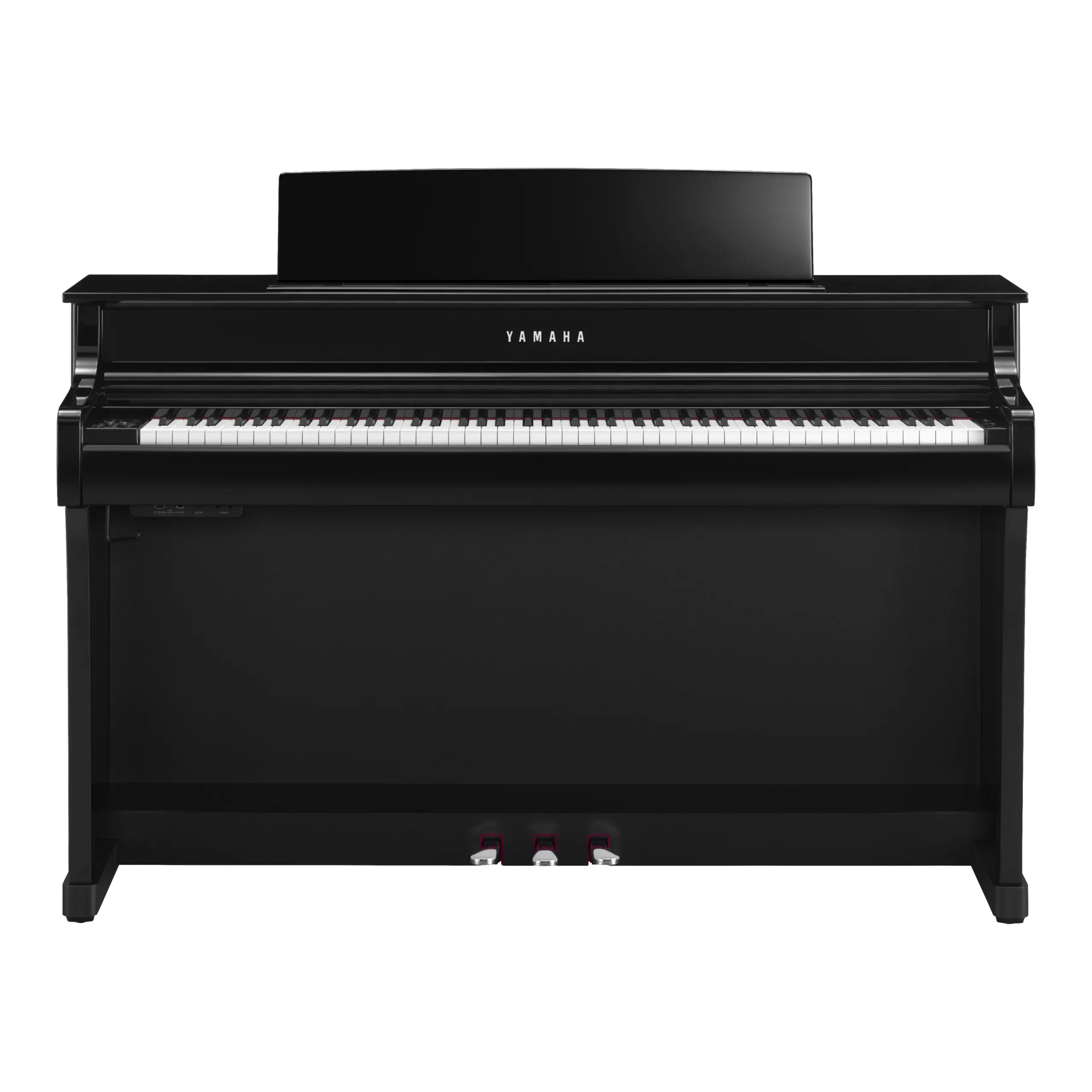 Yamaha CLP-845 PE Clavinova digitalni klavir