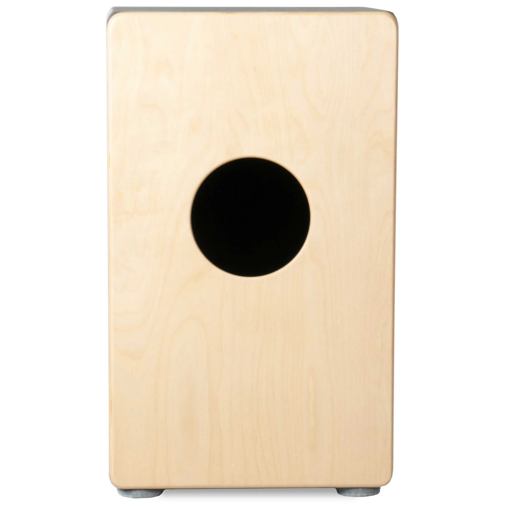 Schlagwerk CP91 Rudiments Hard Coal Strip cajon