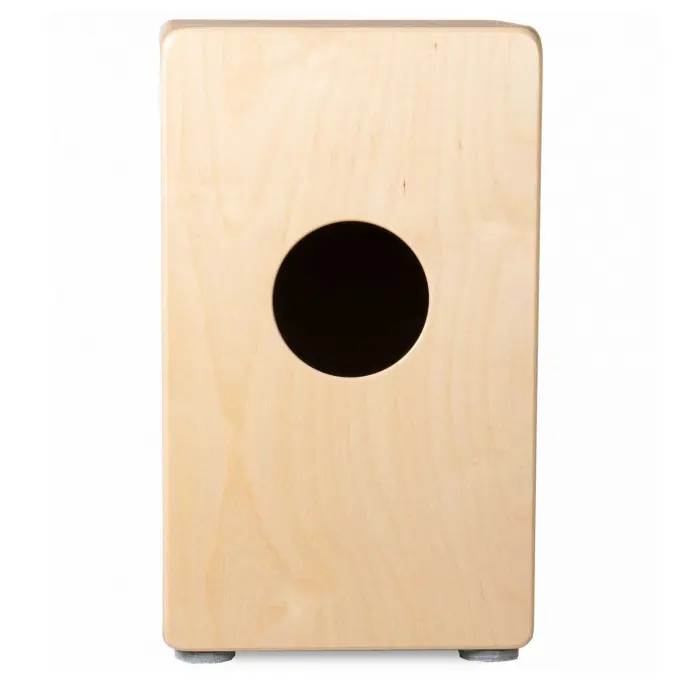 Schlagwerk CP80 Rudiments Nature SPL Large Cajon