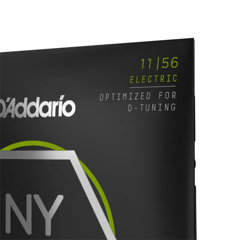 D'Addario NYXL 0942 strune za el. kitaro