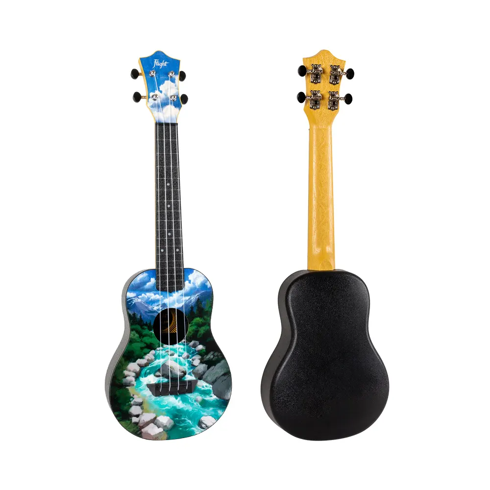 FLIGHT TUC30 SLO travel koncert ukulele