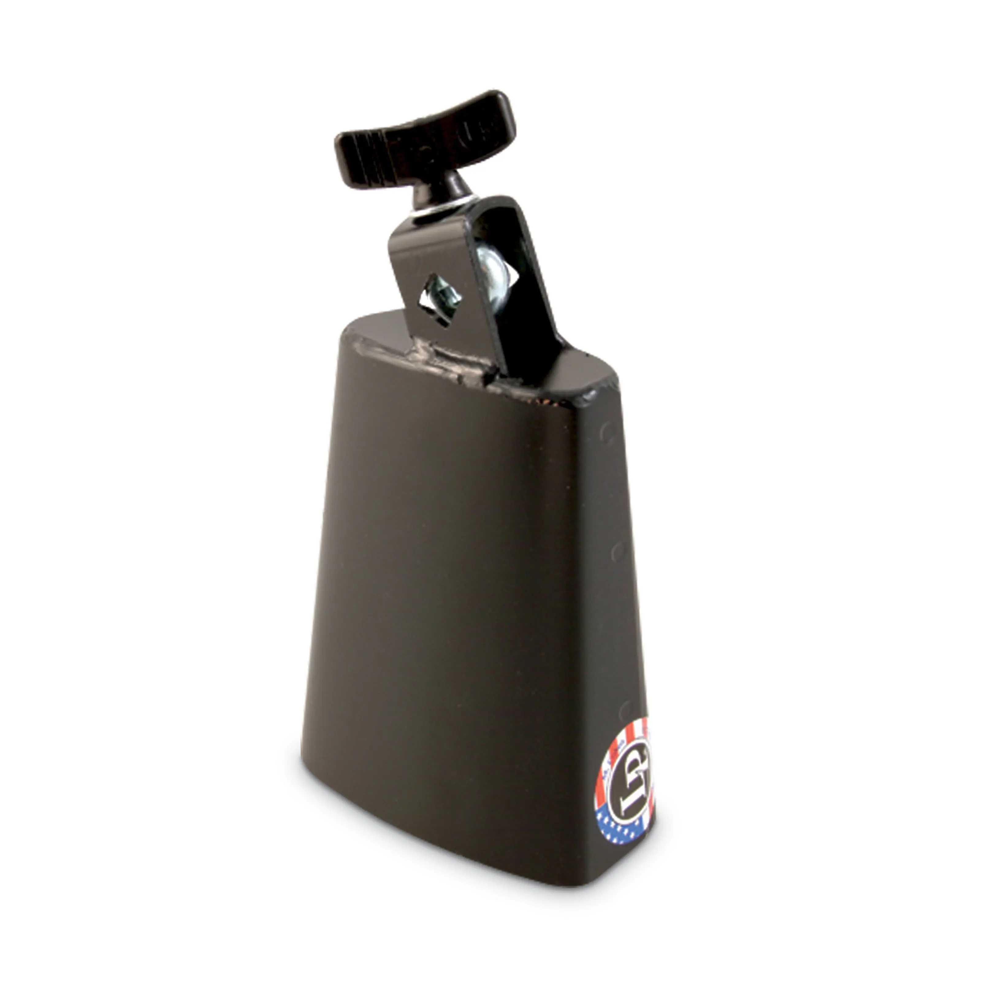 Latin Percussion LP204AN Cow Bell Black Beauty