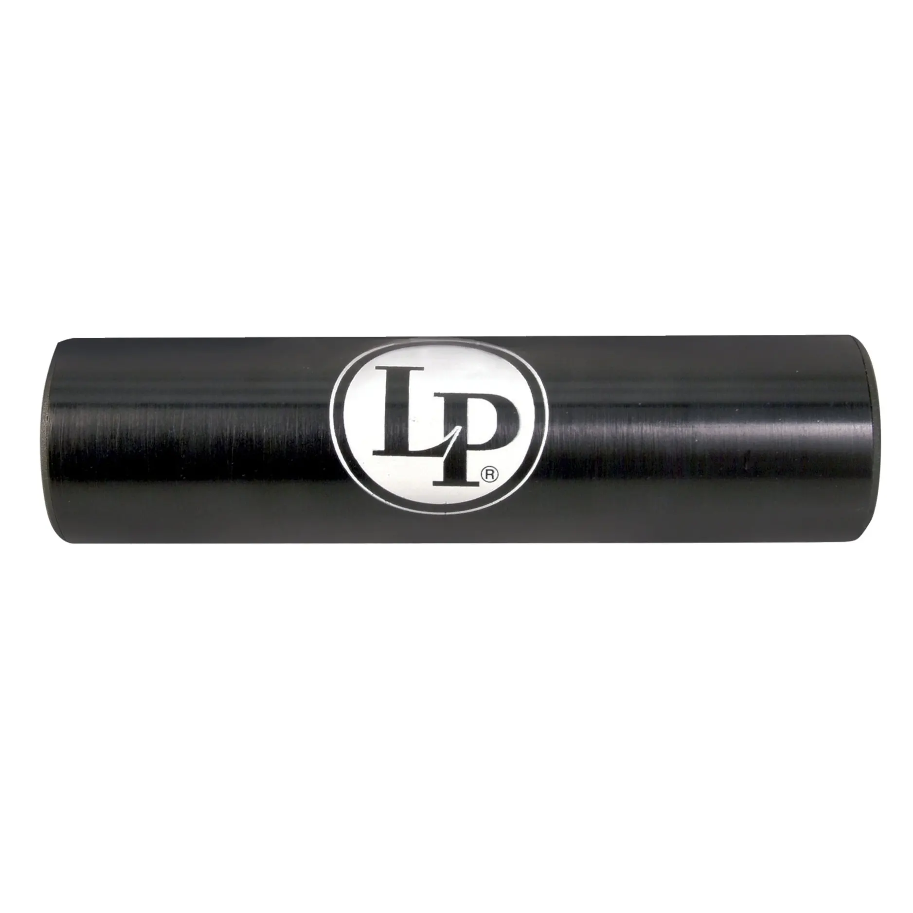 Latin Percussion LP462B Rock Shaker Black