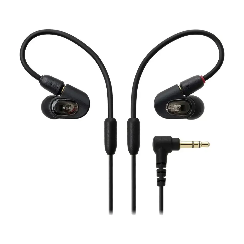 Audio-Technica ATH-E50 in ear slušalke