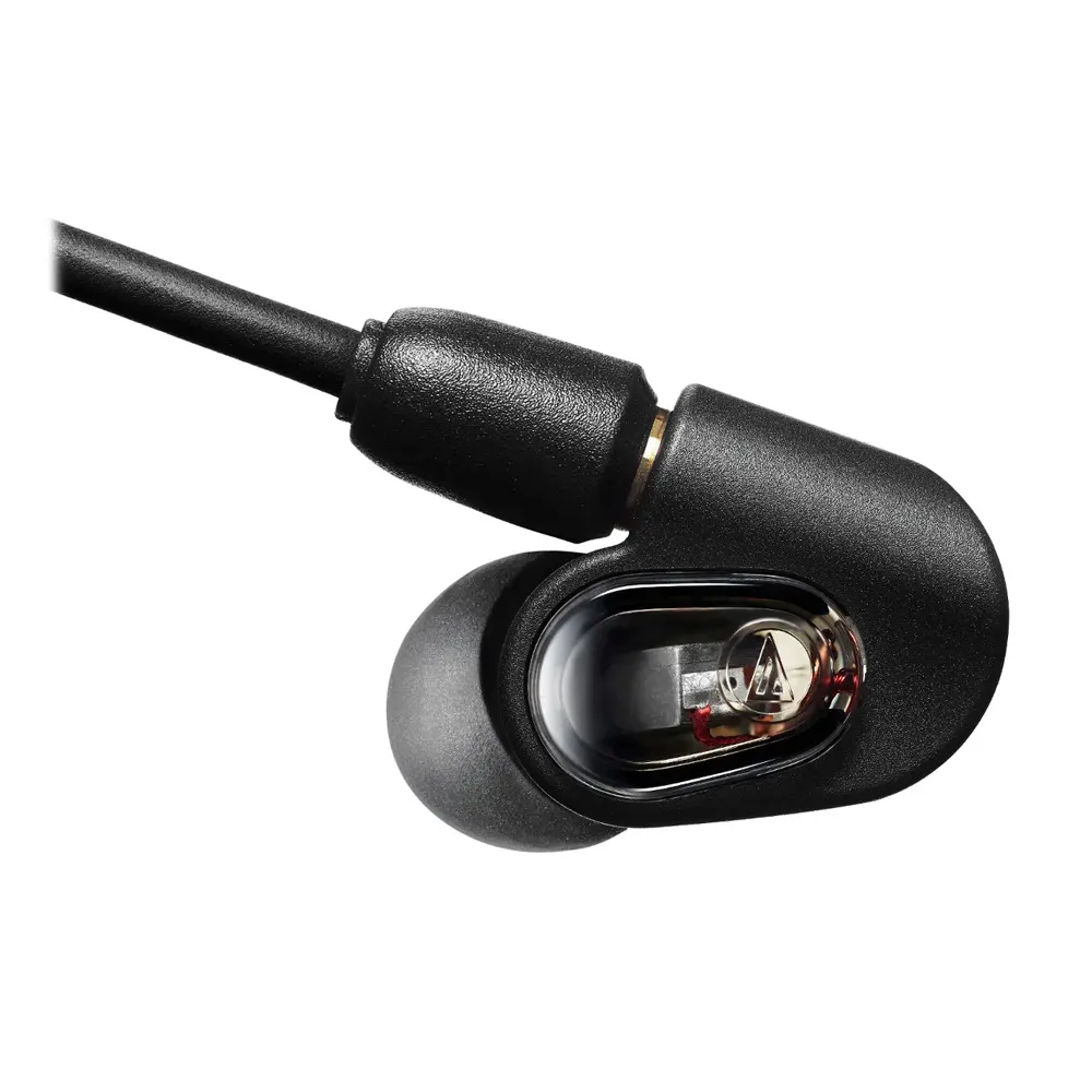 Audio-Technica ATH-E50 in ear slušalke