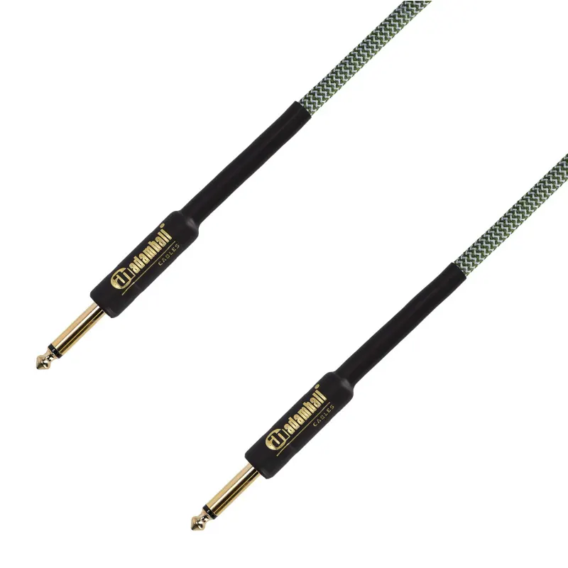 AH K4IPP0600GRN 6m instrumentalni kabel