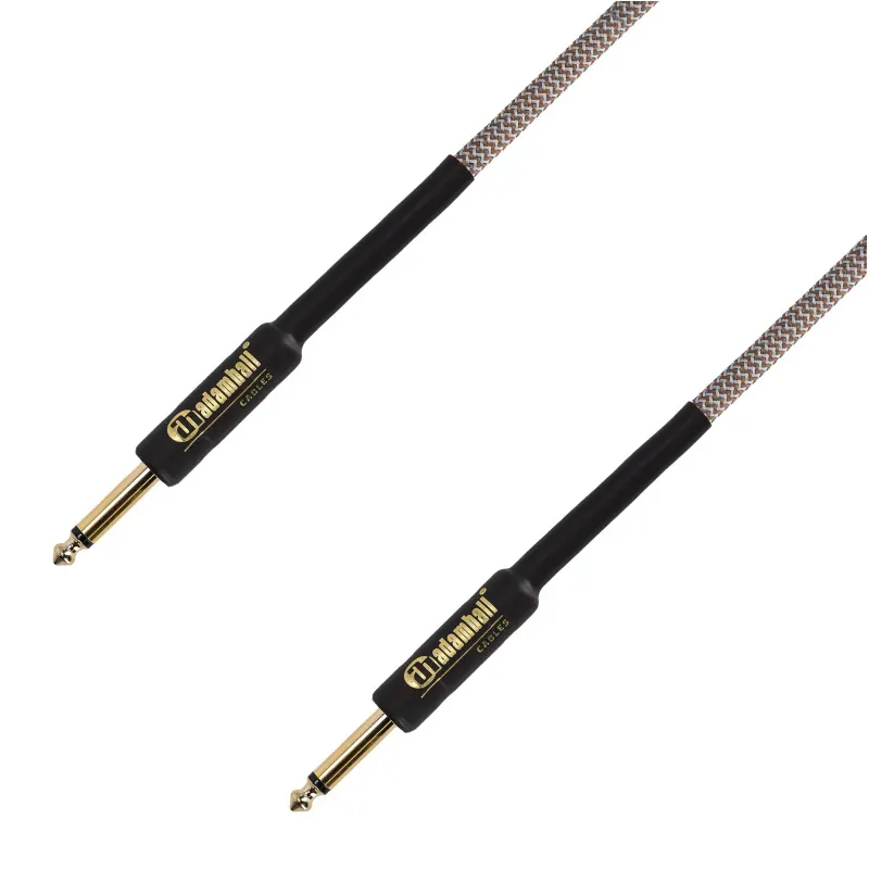 AH K4IPP0600BRW 6m instrumentalni kabel