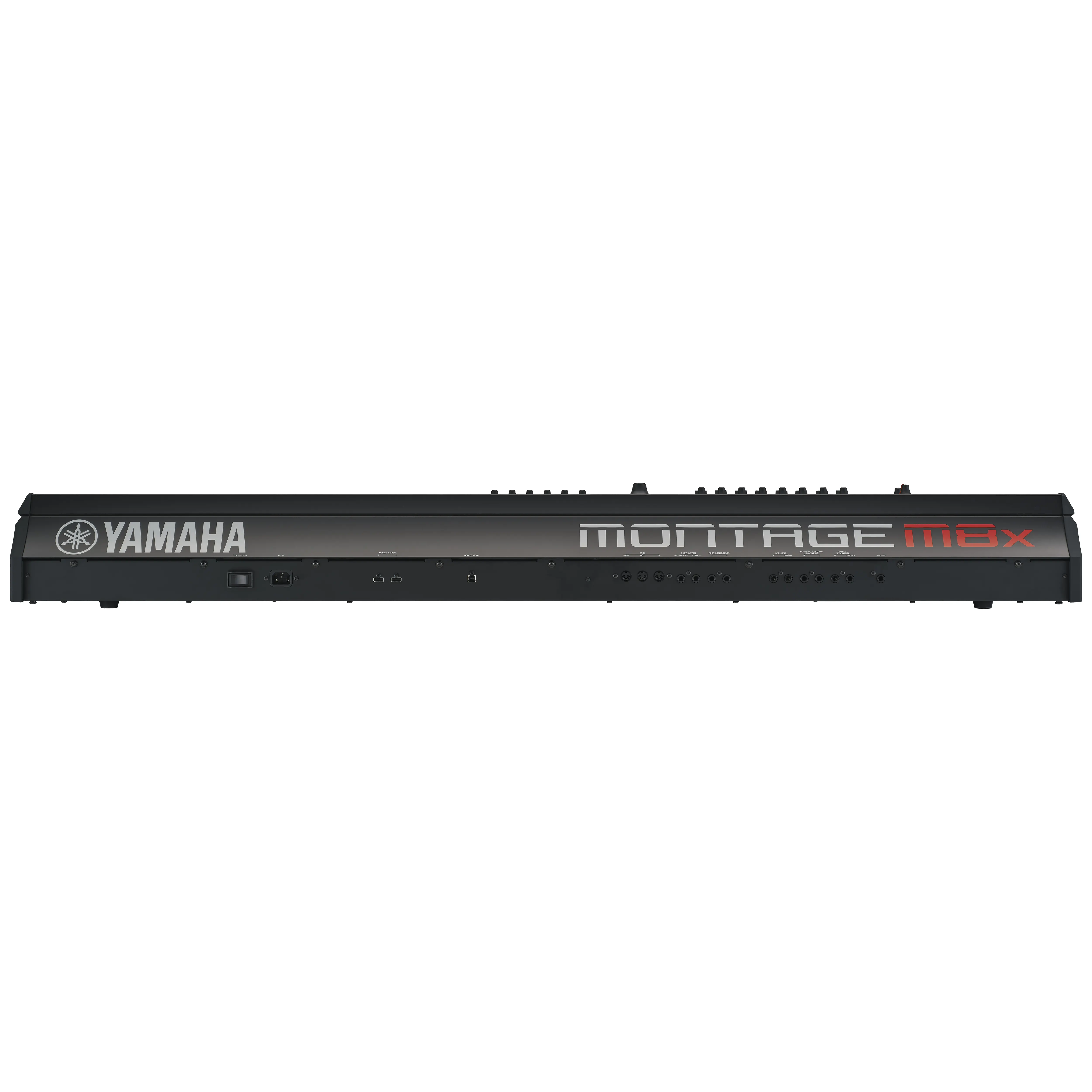 Yamaha MONTAGE M8X